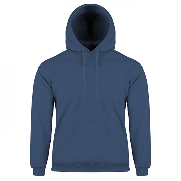 HOODIE - Blu