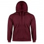 HOODIE - Bordeaux