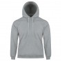 HOODIE - Melange