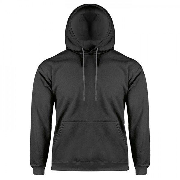 HOODIE - Nero
