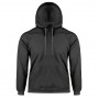 HOODIE - Nero
