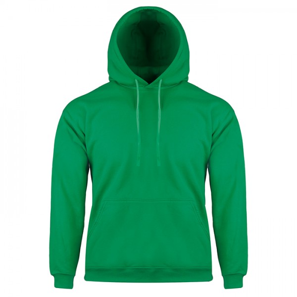 HOODIE - Verde