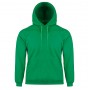 HOODIE - Verde