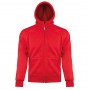 STADIUM - Rosso