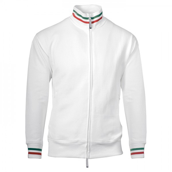 TRICOLORE - Bianco
