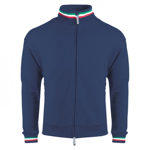 TRICOLORE - Blu