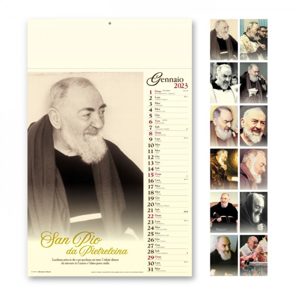 SAN PIO