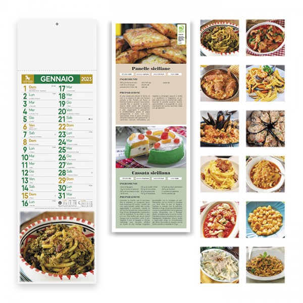 GASTRONOMIA