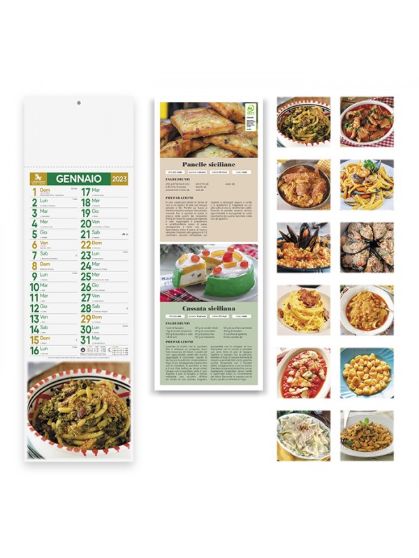 GASTRONOMIA