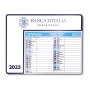 CALENDAR PAD EDGE