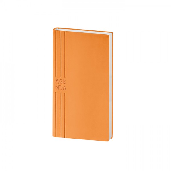 AGENDA SETTIMANALE IN TAM