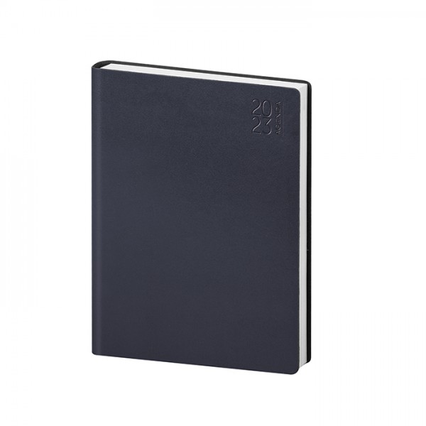 AGENDA IN PELLE RIGENERATA