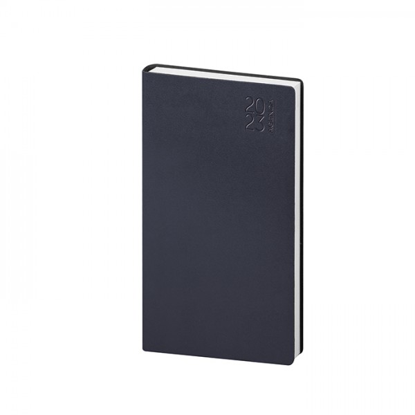 AGENDA IN PELLE RIGENERATA