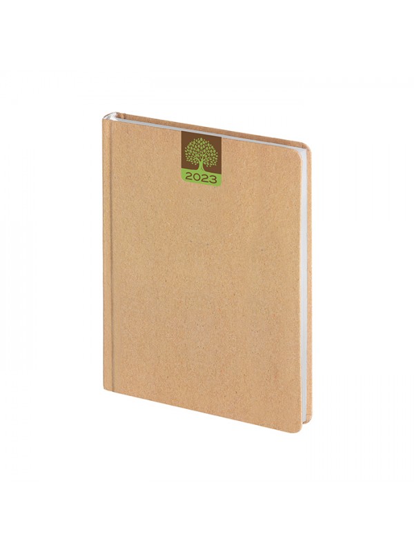 AGENDA GIORNALIERA ECO AGENDA GIORNALIERA ECO