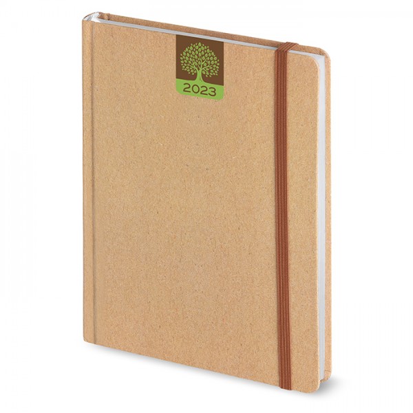 AGENDA GIORNALIERA ECO