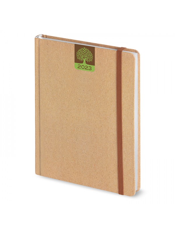 AGENDA GIORNALIERA ECO AGENDA GIORNALIERA ECO