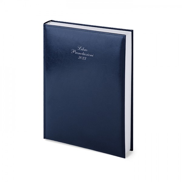 LIBRO PRENOTAZIONI