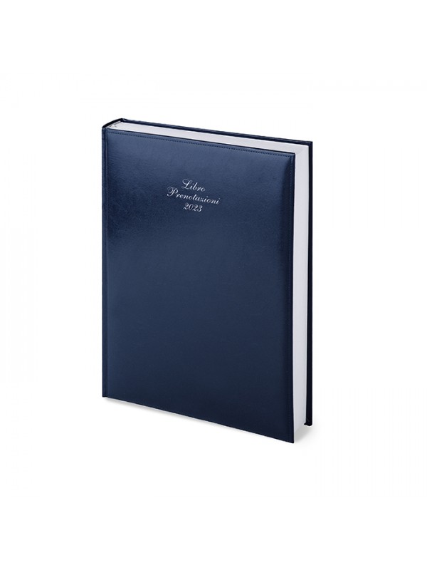 LIBRO PRENOTAZIONI