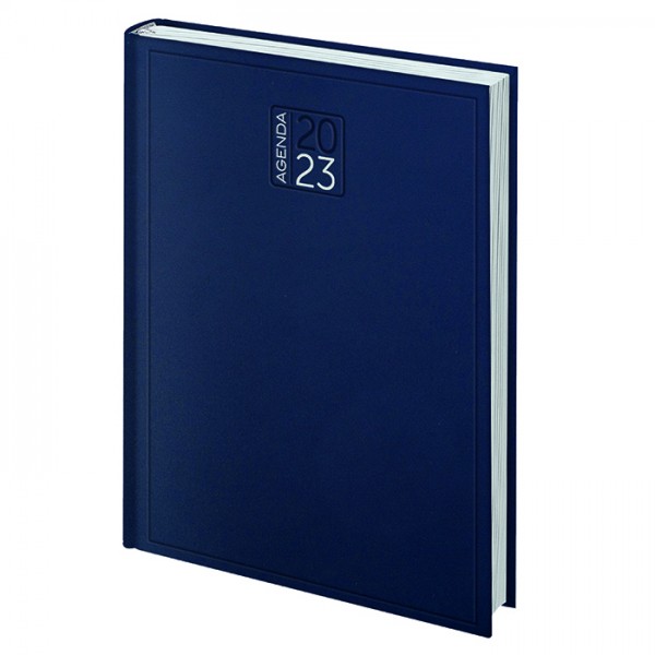 AGENDA SETTIMANALE MAXI