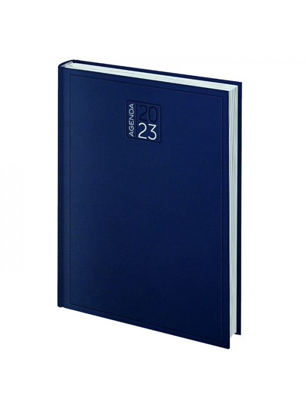 AGENDA SETTIMANALE MAXI