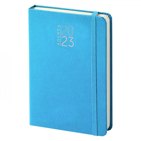 AGENDA SETTIMANALE
