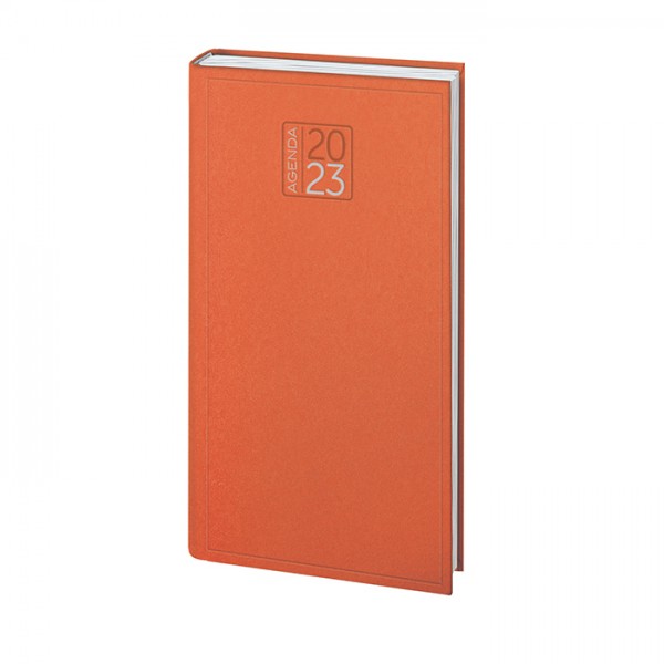 AGENDA SETTIMANALE