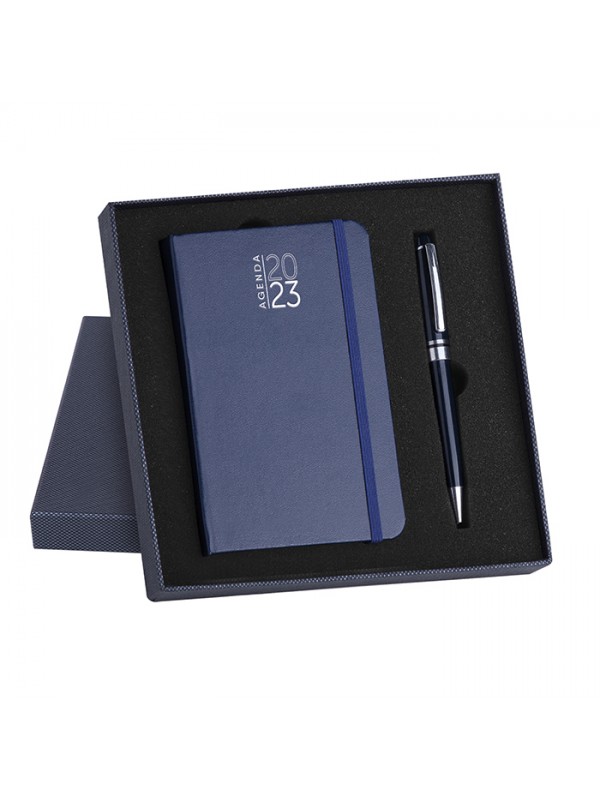 PARURE AGENDA/NOTES E PENNA PARURE AGENDA/NOTES E PENNA