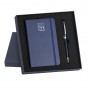PARURE AGENDA/NOTES E PENNA