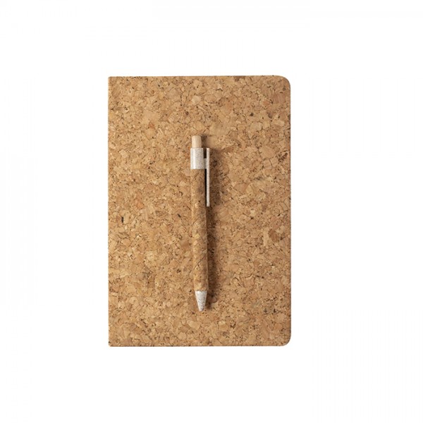 PARURE CORK
