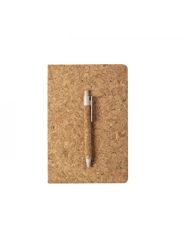 PARURE CORK