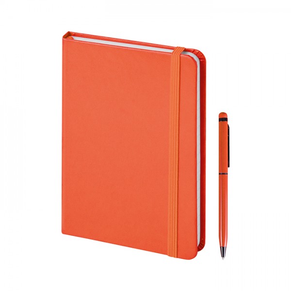 PARURE PAPER NOTES