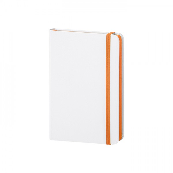 NOTES WHITE