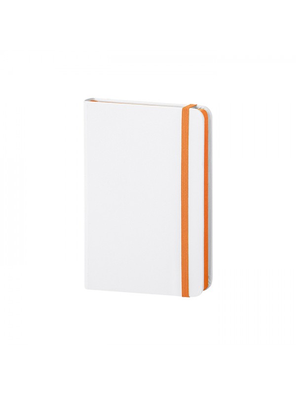 NOTES WHITE