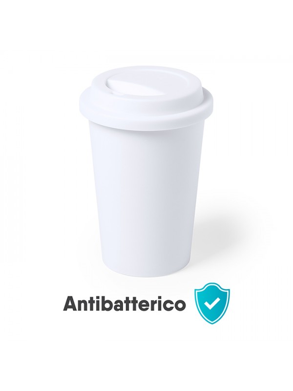 ANTIBACTERIAL GLASS ANTIBACTERIAL GLASS