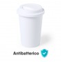 ANTIBACTERIAL GLASS