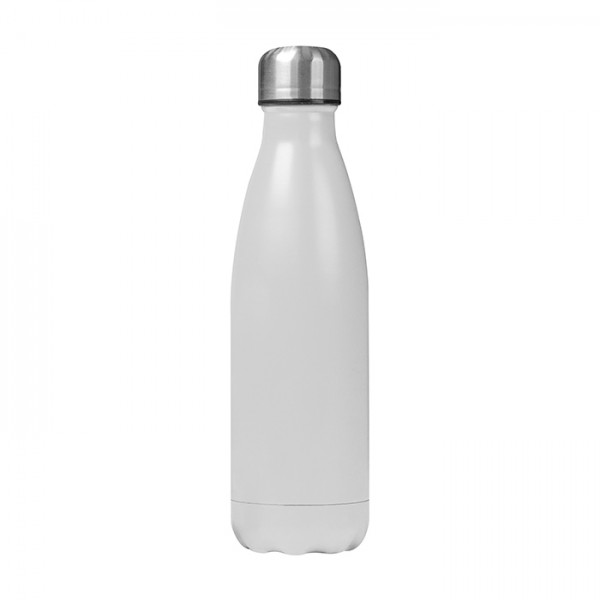 STEEL BOTTLE 500