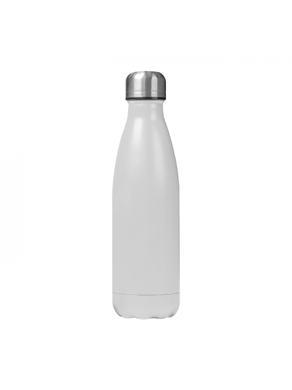 STEEL BOTTLE 500