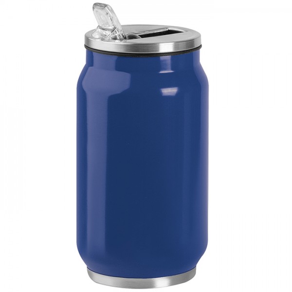 STEEL CAN 330