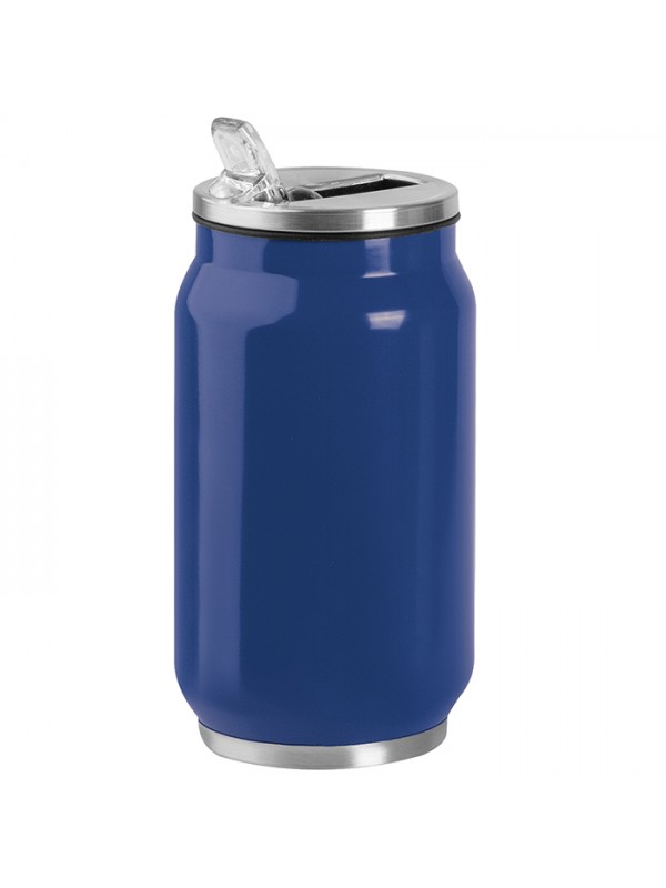 STEEL CAN 330