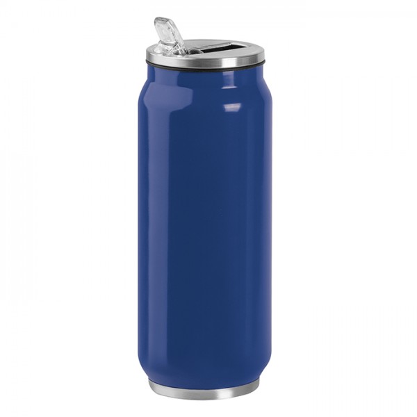 STEEL CAN 500