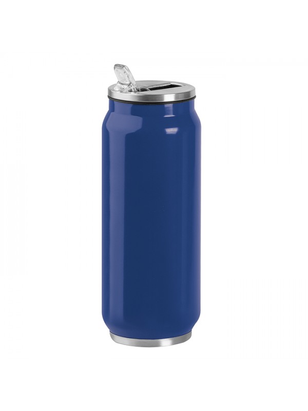 STEEL CAN 500
