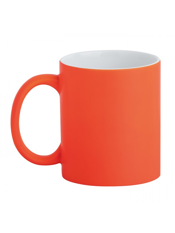 LASER MUG