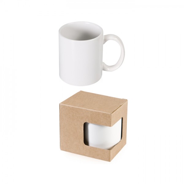 SUBLI MUG BOX