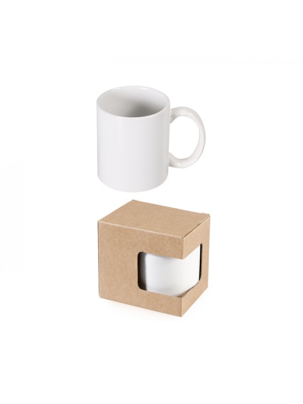 SUBLI MUG BOX