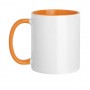 SUBLI COLOR MUG