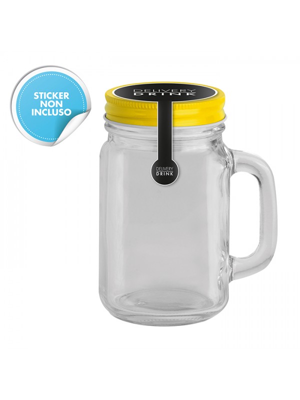 JAR GLASS