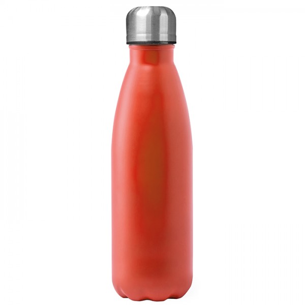 ALUM BOTTLE 600