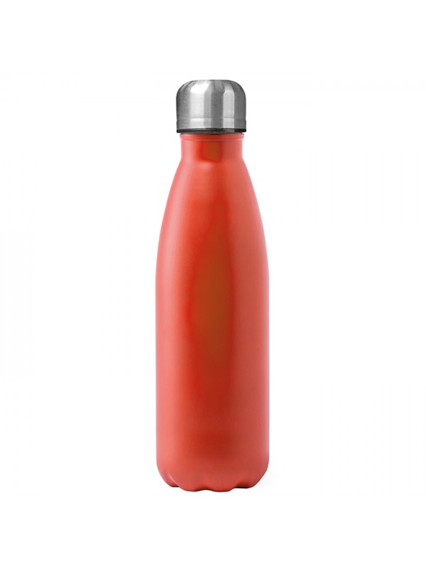 ALUM BOTTLE 600
