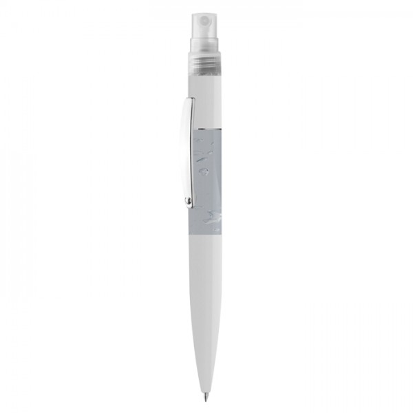 SPRAY