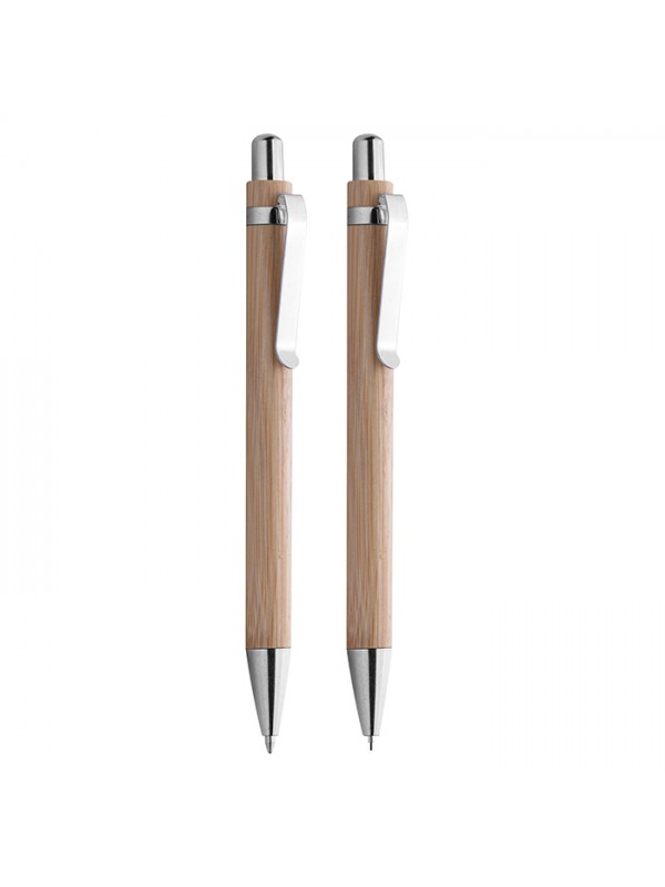 BAMBOO SET